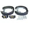 MAXGEAR fékpofakészlet 19-5650KIT