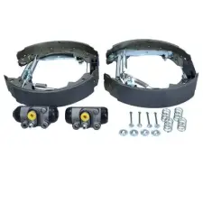 MAXGEAR fékpofakészlet 19-5650KIT autóalkatrész