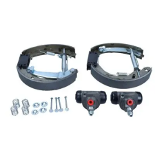 MAXGEAR fékpofakészlet 19-5692KIT autóalkatrész
