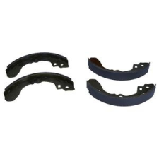 MAXGEAR fékpofakészlet hátsótengely,26mm autóalkatrész