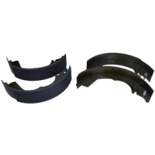 MAXGEAR fékpofakészlet hátsótengely,57mm autóalkatrész