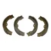 MAXGEAR fékpofakészlet, rögzítőfék 19-2081