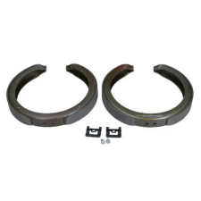 MAXGEAR fékpofakészlet, rögzítőfék 19-4567 autóalkatrész