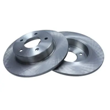 MAXGEAR féktárcsa 19-0955 autóalkatrész