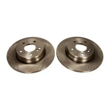 MAXGEAR féktárcsa 19-1015 autóalkatrész