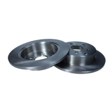 MAXGEAR féktárcsa 19-2466 autóalkatrész