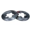 MAXGEAR féktárcsa 19-4729