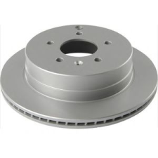 MAXGEAR féktárcsa lakkozott,szellőztetett féktárcsa