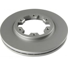 MAXGEAR féktárcsa lakkozott,szellőztetett féktárcsa