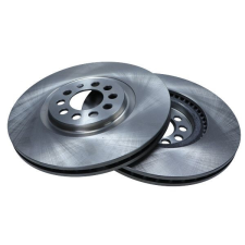 MAXGEAR féktárcsa MAXGEAR 19-0974 féktárcsa