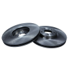 MAXGEAR féktárcsa MAXGEAR 19-1812