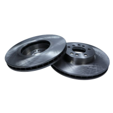 MAXGEAR féktárcsa MAXGEAR 19-1829 féktárcsa