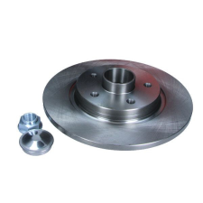 MAXGEAR féktárcsa MAXGEAR 19-1974 féktárcsa