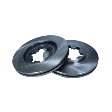 MAXGEAR féktárcsa MAXGEAR 19-2519 féktárcsa
