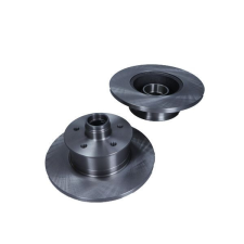MAXGEAR féktárcsa MAXGEAR 19-2715 féktárcsa