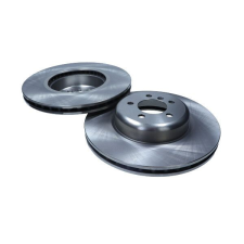 MAXGEAR féktárcsa MAXGEAR 19-4710 féktárcsa