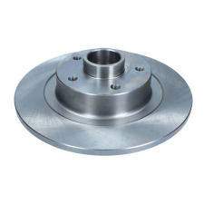MAXGEAR féktárcsa MAXGEAR 19-4803 féktárcsa