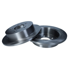 MAXGEAR féktárcsa MAXGEAR 19-4857 féktárcsa