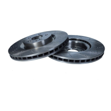 MAXGEAR féktárcsa MAXGEAR 19-4866 féktárcsa