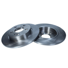 MAXGEAR féktárcsa MAXGEAR 19-4872 féktárcsa