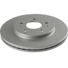 MAXGEAR féktárcsa szellőztetett féktárcsa