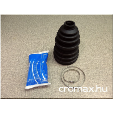 MAXGEAR féltengely gumiharang 150mm,gumi autóalkatrész