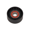 MAXGEAR feszítőgörgő, hosszbordás szíj MAXGEAR 54-0704