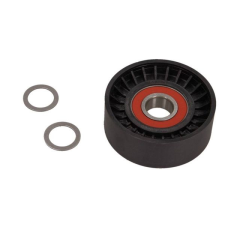 MAXGEAR feszítőgörgő, hosszbordás szíj MAXGEAR 54-1371 autóalkatrész