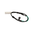 MAXGEAR figyelmezető kontaktus, fékbetétkopás 23-0060