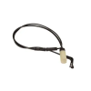 MAXGEAR figyelmezető kontaktus, fékbetétkopás 23-0062