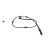 MAXGEAR figyelmezető kontaktus, fékbetétkopás 23-0079