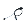 MAXGEAR figyelmezető kontaktus, fékbetétkopás 23-0142