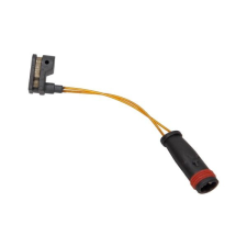 MAXGEAR figyelmezető kontaktus, fékbetétkopás MAXGEAR 20-0123 autóalkatrész