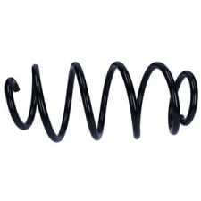 MAXGEAR futómű rugó elsőtengely,348mm autóalkatrész