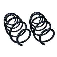 MAXGEAR futómű rugó MAXGEAR 60-1593D autóalkatrész