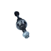 MAXGEAR hajtótengely 49-0274
