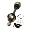 MAXGEAR hajtótengely 49-1089