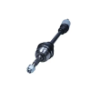 MAXGEAR hajtótengely 49-1120