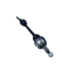 MAXGEAR hajtótengely 49-1195
