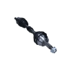 MAXGEAR hajtótengely 49-1734