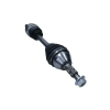 MAXGEAR hajtótengely 49-1766