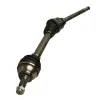 MAXGEAR hajtótengely 49-2316