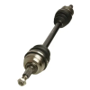 MAXGEAR hajtótengely 49-2329