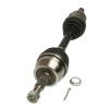 MAXGEAR hajtótengely 49-2434