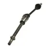 MAXGEAR hajtótengely 49-2598