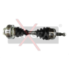 MAXGEAR Hajtótengely MAXGEAR 49-0080