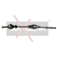 MAXGEAR Hajtótengely MAXGEAR 49-0276 futómű