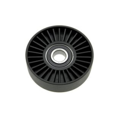 MAXGEAR hosszbordás,ékszíj feszítő görgő 25mm,műanyag autóalkatrész