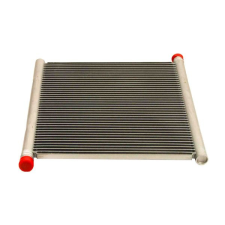 MAXGEAR hűtő, motorhűtés MAXGEAR AC230184 autóalkatrész