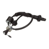 MAXGEAR huzal, kuplungműködtetés 32-0088